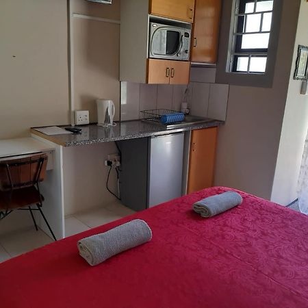 Chariots Guest House Polokwane Exterior foto